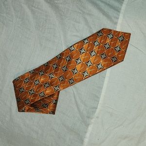 Men's tie